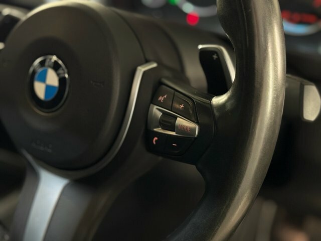 BMW 3 Series  White #29