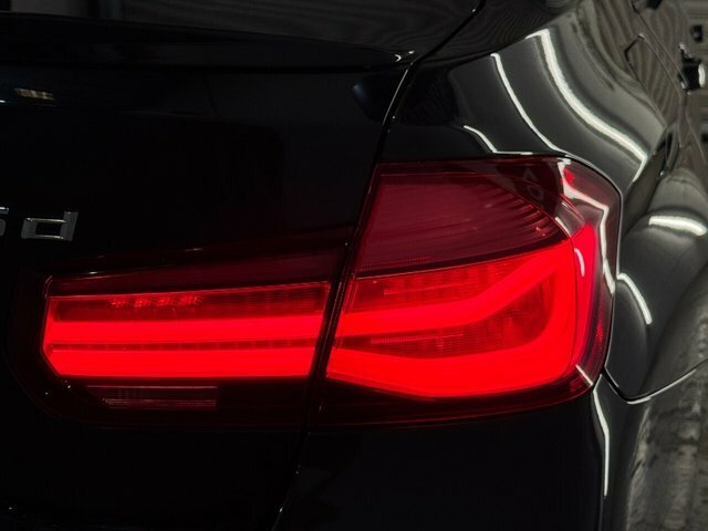 BMW 3 Series  White #17