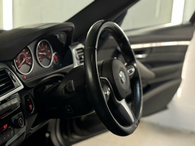 BMW 3 Series  White #49