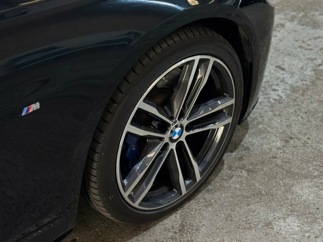 BMW 3 Series  White #12