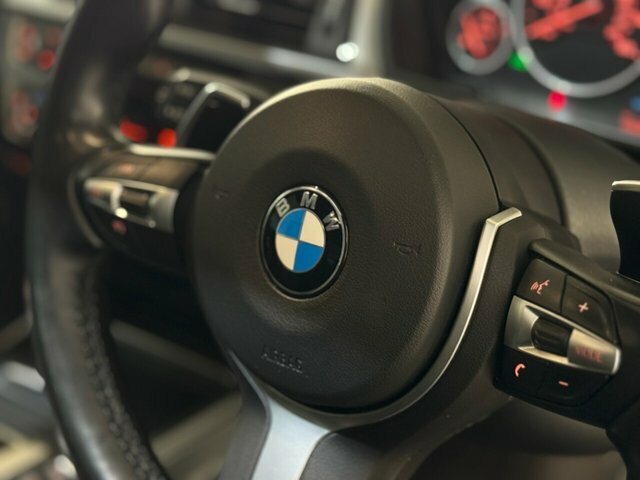BMW 3 Series  White #28