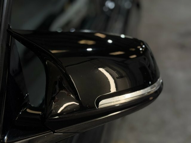 BMW 3 Series  White #20
