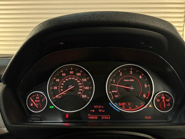 BMW 3 Series  White #53