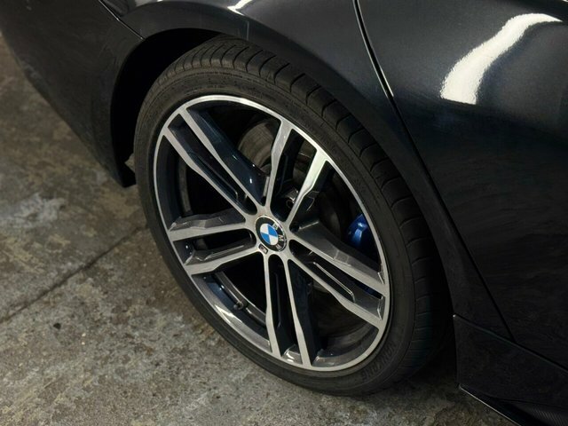 BMW 3 Series  White #11