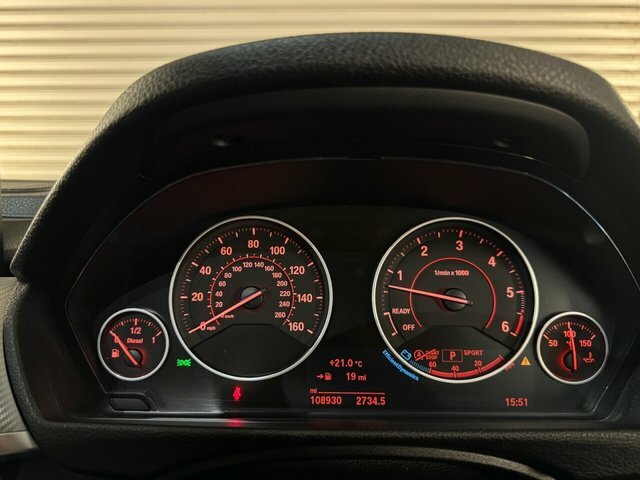 BMW 3 Series  White #54