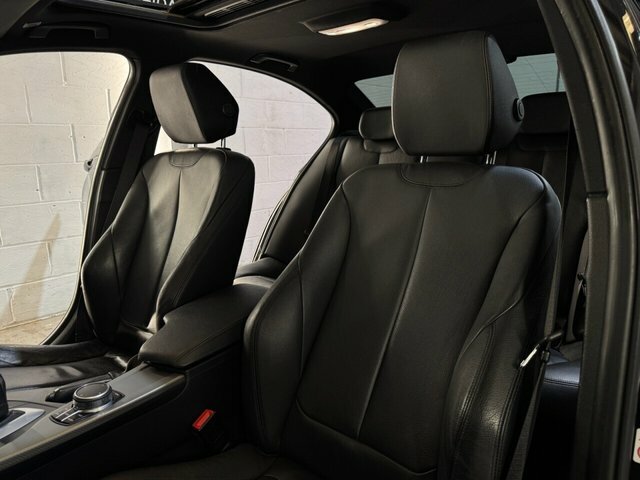 BMW 3 Series  White #45