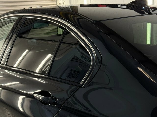 BMW 3 Series  White #18
