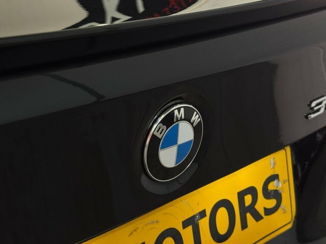 BMW 3 Series  White #16