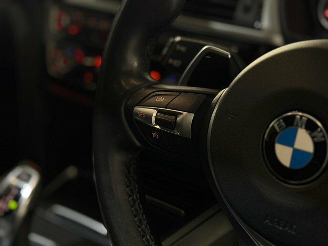 BMW 3 Series  White #27