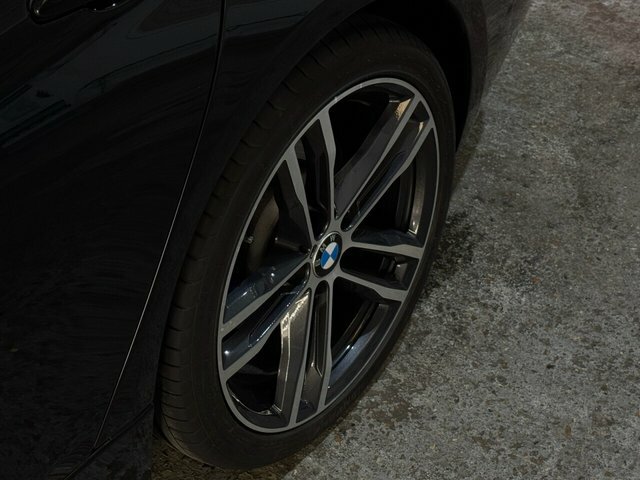 BMW 3 Series  White #22