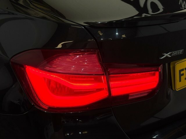 BMW 3 Series  White #15