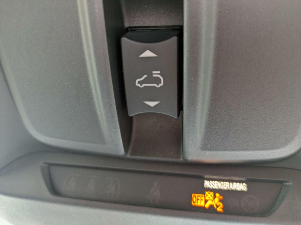 Subaru Forester 2.0I E-boxer Touring Lineartronic #20