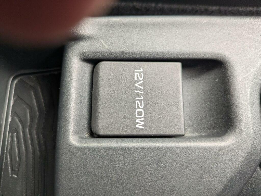 Subaru Forester 2.0I E-boxer Touring Lineartronic #24