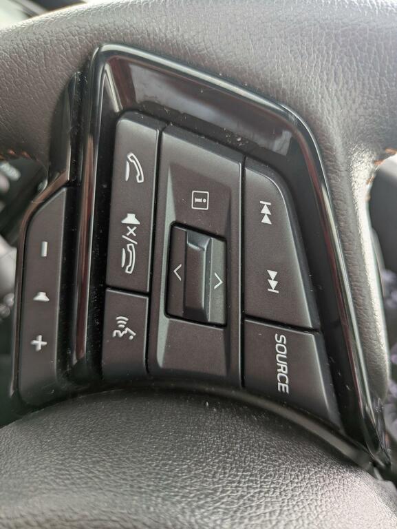 Subaru Forester 2.0I E-boxer Touring Lineartronic #22