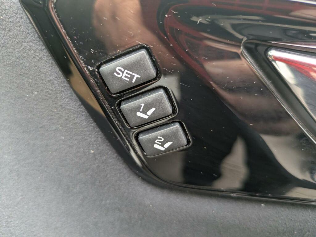 Subaru Forester 2.0I E-boxer Touring Lineartronic #26