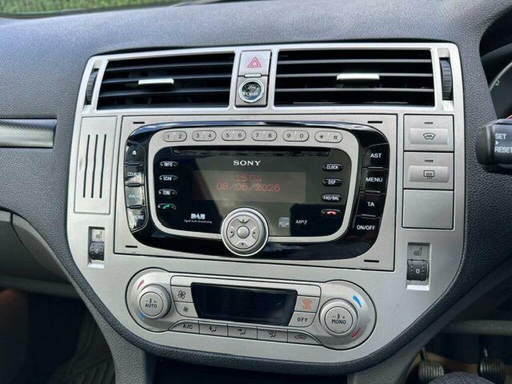 Ford Kuga 2L Titanium White #7