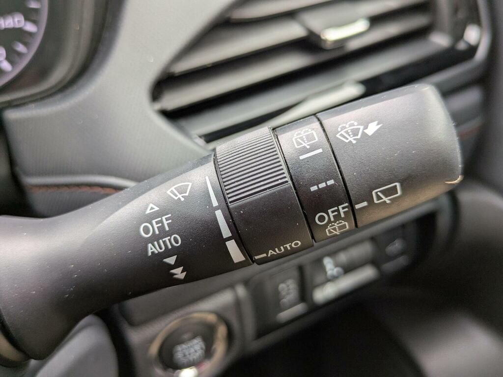 Subaru Forester 2.0I E-boxer Touring Lineartronic Green #26