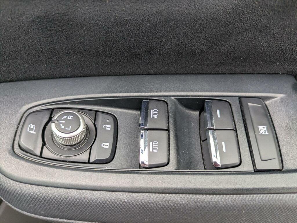 Subaru Forester 2.0I E-boxer Touring Lineartronic Green #29