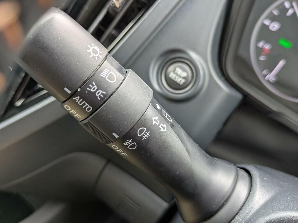 Subaru Forester 2.0I E-boxer Touring Lineartronic Green #25