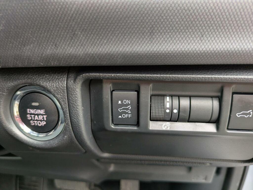 Subaru Forester 2.0I E-boxer Touring Lineartronic Green #30