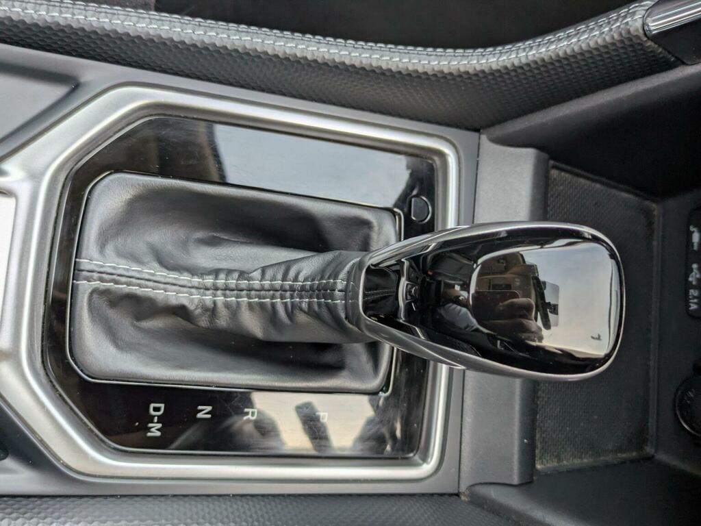 Subaru Forester 2.0I E-boxer Xe Premium Lineartronic Silver #24