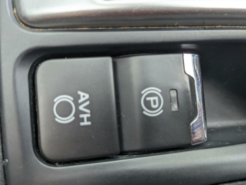 Subaru Forester 2.0I E-boxer Xe Premium Lineartronic Silver #23