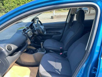 Mitsubishi Mirage Hatchback 1.2 3 Euro 6 Ss 201868 White #19