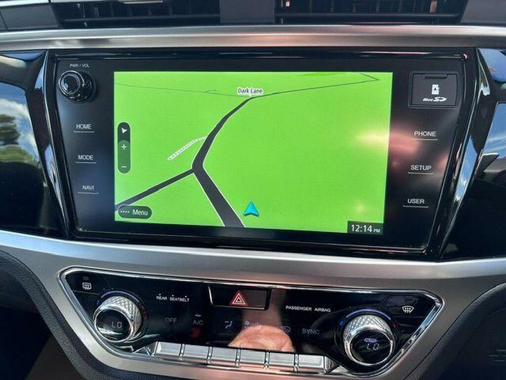 SsangYong Korando 1.5L Ventura Grey #10