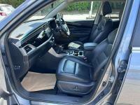 SsangYong Korando 1.5L Ventura Grey #19