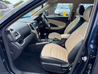SsangYong Tivoli Elx Black #17