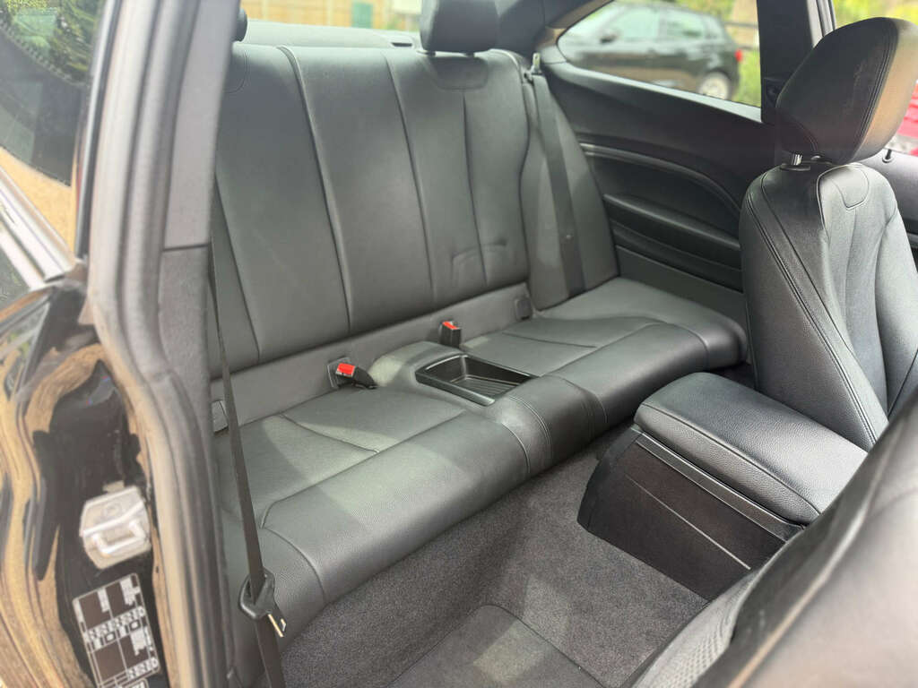 BMW 2 Series Gran Coupe M235i Auto Grey #9