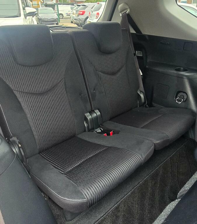Toyota Prius+ 1.8 Vvti Excel Tss Cvt #16