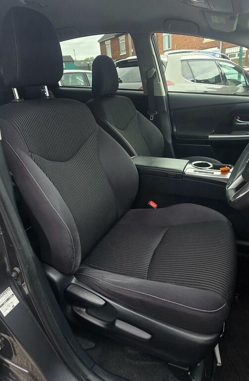 Toyota Prius+ 1.8 Vvti Excel Tss Cvt #13