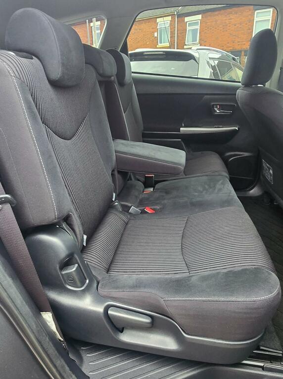 Toyota Prius+ 1.8 Vvti Excel Tss Cvt #15