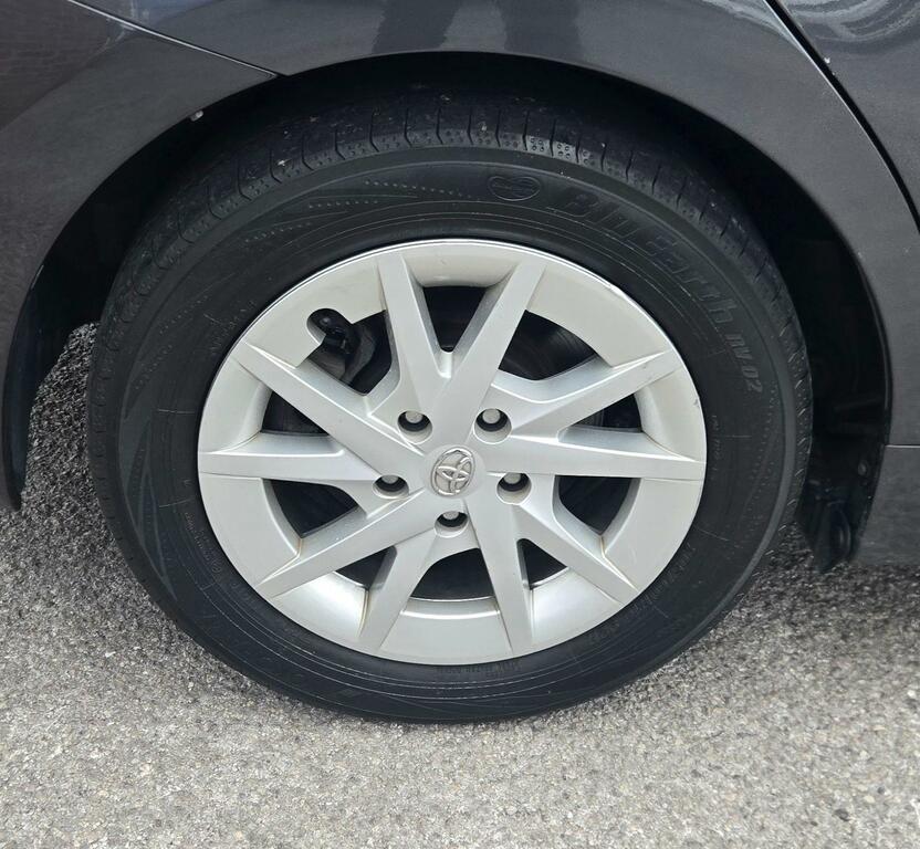 Toyota Prius+ 1.8 Vvti Excel Tss Cvt #9