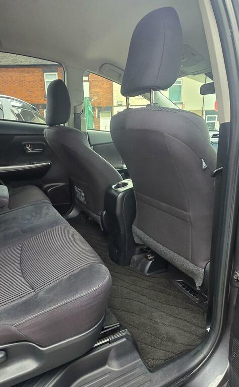 Toyota Prius+ 1.8 Vvti Excel Tss Cvt #14