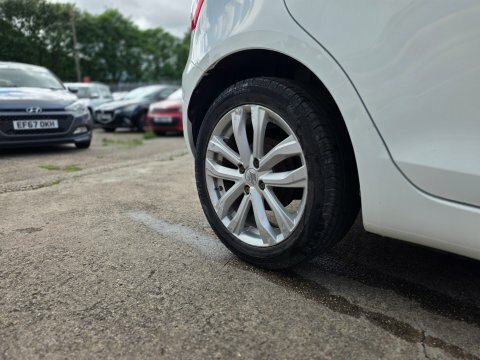 Suzuki Swift Sz3 White #4