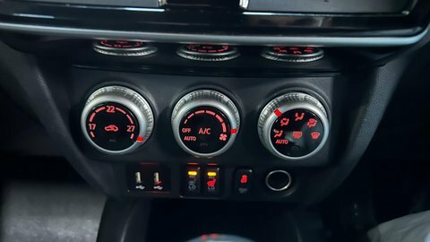 Mitsubishi ASX 2.0 Mivec Exceed Suv Euro 6 Ss #32