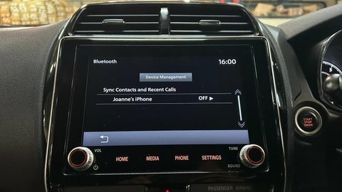 Mitsubishi ASX 2.0 Mivec Exceed Suv Euro 6 Ss #29