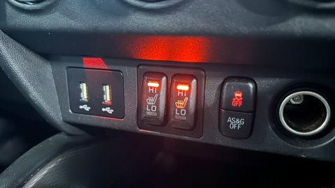 Mitsubishi ASX 2.0 Mivec Exceed Suv Euro 6 Ss #33
