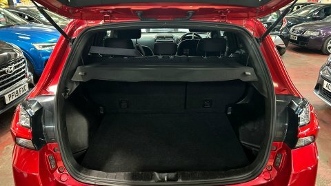 Mitsubishi ASX 2.0 Mivec Exceed Suv Euro 6 Ss #23