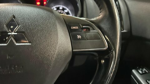 Mitsubishi ASX 2.0 Mivec Exceed Suv Euro 6 Ss #26