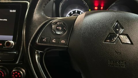 Mitsubishi ASX 2.0 Mivec Exceed Suv Euro 6 Ss #25