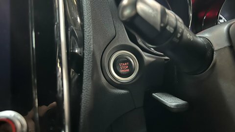 Mitsubishi ASX 2.0 Mivec Exceed Suv Euro 6 Ss #34