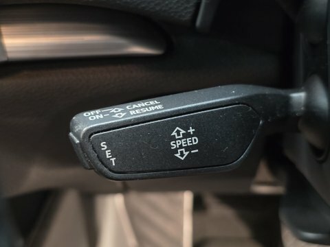 Audi A3 1.5 Tfsi Sport S Tronic Blue #20