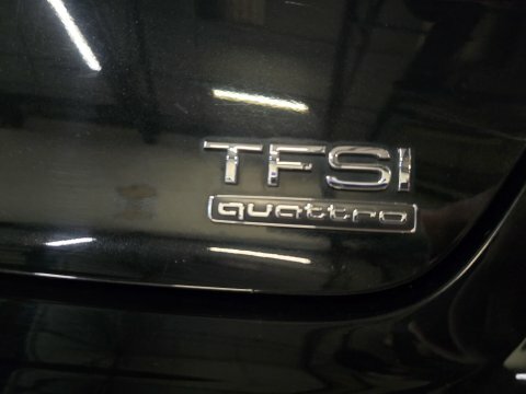 Audi A3 1.5 Tfsi Sport S Tronic Blue #8