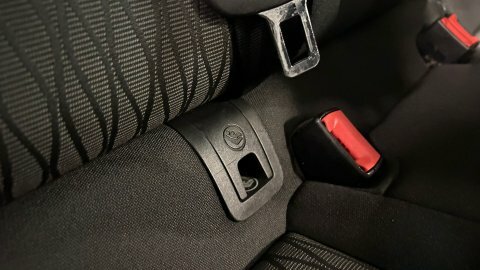 Seat Leon Tdi Fr Technology Grey #27