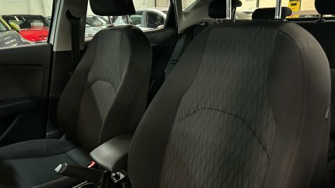 Seat Leon Tdi Fr Technology Grey #15