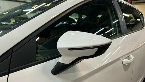 Seat Leon Tdi Fr Technology Grey #11