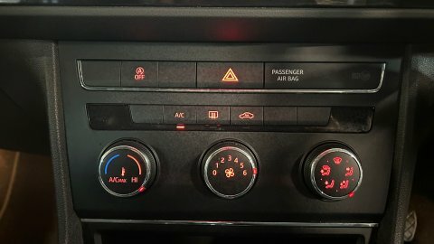 Seat Leon Tdi Fr Technology Grey #23